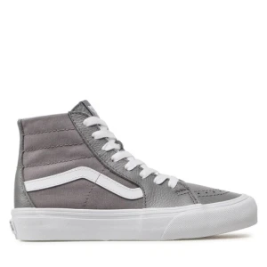 Tenisówki Vans Sk8-Hi Tapered Vr VN0009Q0BGF1 Szary