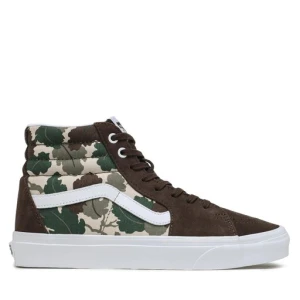 Tenisówki Vans Sk8-Hi VN0007NSBMB1 Kolorowy