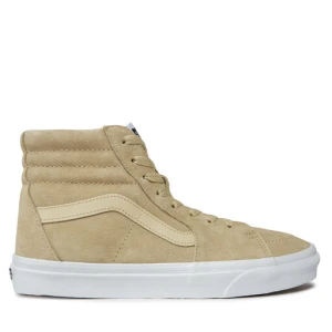 Tenisówki Vans Sk8-Hi VN0007NSGRX1 Szary