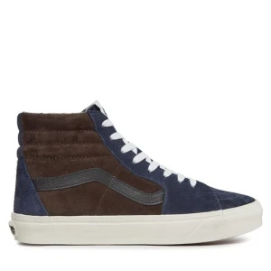 Tenisówki Vans Sk8-Hi VN000BW7BF11 Brązowy