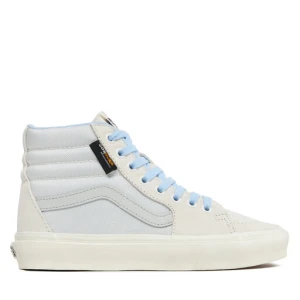 Tenisówki Vans Sk8-Hi VN000BW7CCZ1 Écru