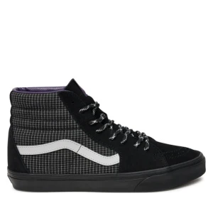Tenisówki Vans Sk8-Hi VN000CMXBKA1 Czarny