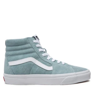Tenisówki Vans SK8-Hi VN000CMXM8I1 Błękitny