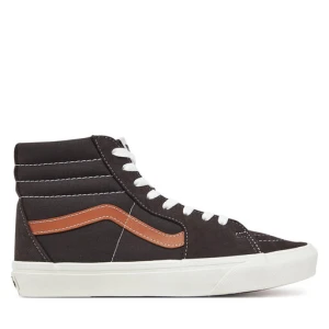 Tenisówki Vans SK8-Hi VN000D32Y7U1 Brązowy