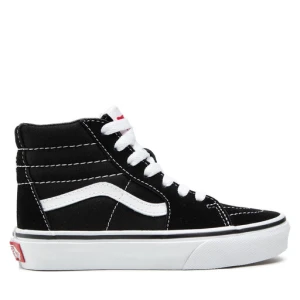 Tenisówki Vans Sk8-Hi Vn000D5F6BT Czarny
