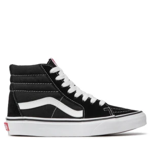 Tenisówki Vans Sk8-Hi VN000D5IB8C Czarny