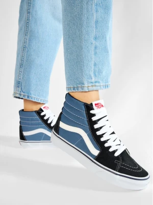 Tenisówki Vans Sk8-Hi VN000D5INVY1 Czarny