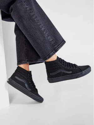 Tenisówki Vans Sk8-Hi VN000TS9BJ4 Czarny
