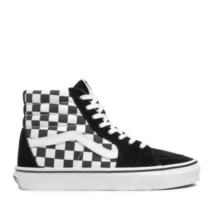 Tenisówki Vans Sk8-Hi VN0A32QGHRK1 Czarny