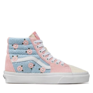 Tenisówki Vans Sk8-Hi VN0A5JMJ4481 Kolorowy