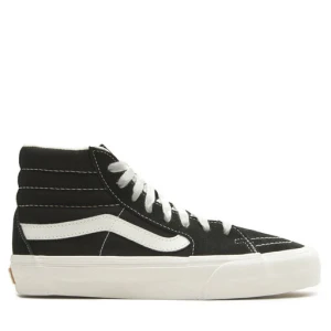 Tenisówki Vans Sk8-Hi Vr3 VN0005UN1KP1 Czarny