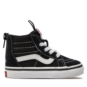 Tenisówki Vans Sk8-Hi Zip VN000XG5Y281 Czarny