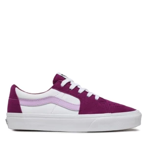 Tenisówki Vans Sk8-Low VN0009QR5RU1 Fioletowy