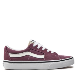 Tenisówki Vans Sk8-Low VN0009QRCHI1 Fioletowy