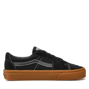 Tenisówki Vans Sk8-Low VN0009QRCJJ1 Czarny