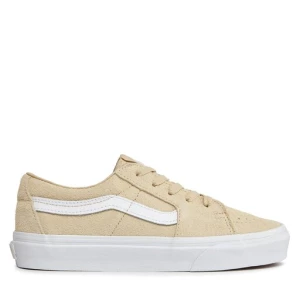 Tenisówki Vans Sk8-Low VN0009QRGRX1 Beżowy