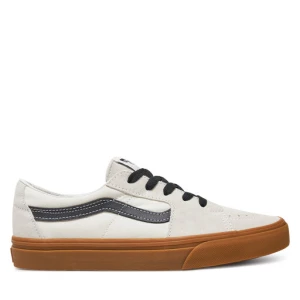 Tenisówki Vans SK8-Low VN0009QRJVY1 Szary