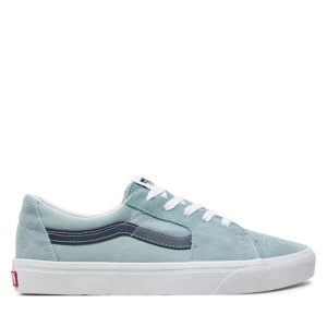 Tenisówki Vans SK8 Low VN0009QRM8I1 Niebieski