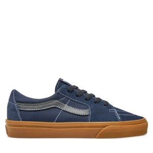 Tenisówki Vans Sk8 Low VN0009QRNVY1 Granatowy