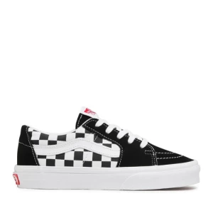 Tenisówki Vans Sk8-Low VN0A4UUK4W71 Czarny