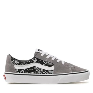 Tenisówki Vans Sk8-Low VN0A5KXDBGJ1 Szary