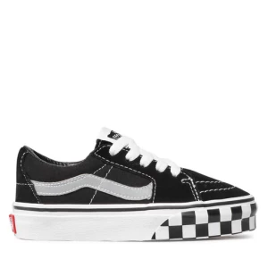 Tenisówki Vans Sk8-Low VN0A7Q5LAC91 Czarny