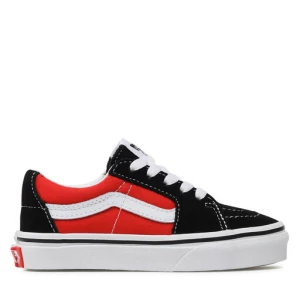 Tenisówki Vans Sk8-Low VN0A7Q5LBML1 Czarny