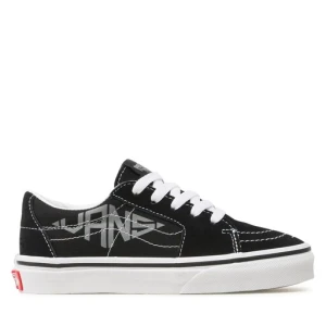 Tenisówki Vans Sk8-Low VN0A7Q5LN421 Czarny