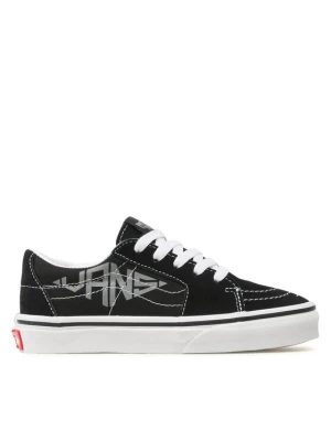 Tenisówki Vans Sk8-Low VN0A7Q5LN421 Czarny
