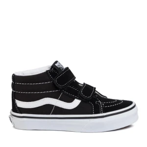 Tenisówki Vans Sk8-Mid Reissue V VN00018T6BT1 Czarny