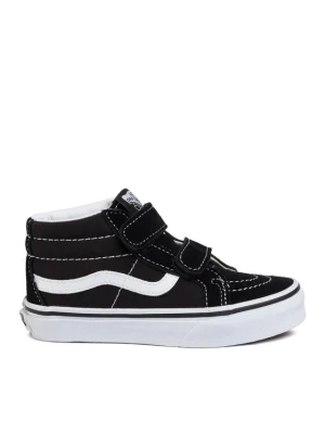 Tenisówki Vans Sk8-Mid Reissue V VN00018T6BT1 Czarny