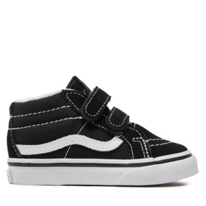 Tenisówki Vans Sk8-Mid Reissue V VN00018W6BT Czarny