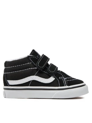 Tenisówki Vans Sk8-Mid Reissue V VN00018W6BT Czarny