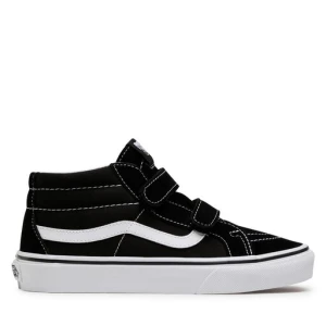 Tenisówki Vans Sk8-Mid Reissue V VN0A4UI56BT1 Czarny