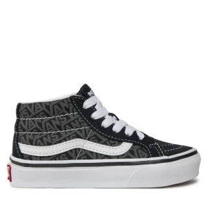 Tenisówki Vans Sk8-Mid Reissue VN000BVP6BT1 Czarny