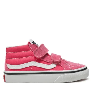 Tenisówki Vans Sk8-Mid Reissue VN000CZ5CHL1 Różowy