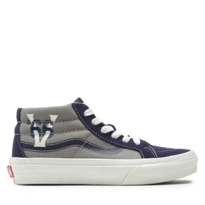 Tenisówki Vans Sk8-Mid VN0007PPNVY1 Granatowy