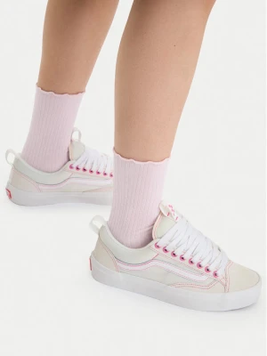 Tenisówki Vans Skate Old Skool 36 + VN000D5RFRQ1 Kremowy