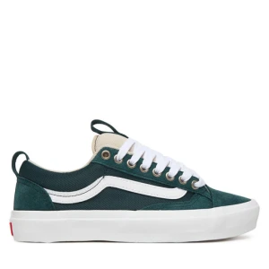 Tenisówki Vans Skate Old Skool 36 + VN000D5REKD1 Zielony