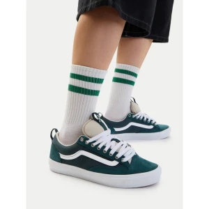 Tenisówki Vans Skate Old Skool 36 + VN000D5REKD1 Zielony