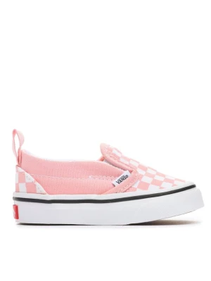 Tenisówki Vans Slip-On V VN000UBS99H1 Różowy