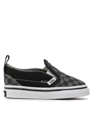 Tenisówki Vans Slip-On V VN0A3488EO01 Szary