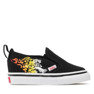 Tenisówki Vans Slip-On V VN0A3488YHU1 Czarny