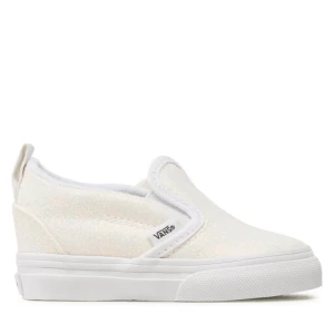 Tenisówki Vans Slip-On V VN0A5EFKWHT1 Biały