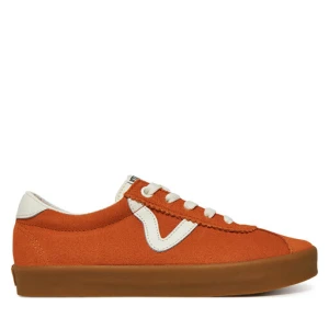 Tenisówki Vans Sport Low VN000CQR52K1 Różowy