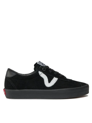 Tenisówki Vans Sport Low VN000CQRBKA1 Czarny