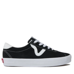 Tenisówki Vans Sport Low VN000CQRBZW1 Czarny