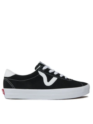 Tenisówki Vans Sport Low VN000CQRBZW1 Czarny