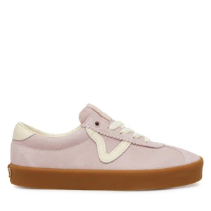 Tenisówki Vans Sport Low VN000CQRO3N1 Różowy