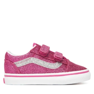 Tenisówki Vans Sport Low VN000CTGYLZ1 Różowy